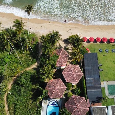 Alma Beach Hotel 韦利格默 外观 照片